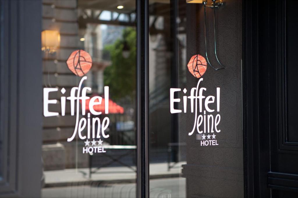 eiffel seine 31